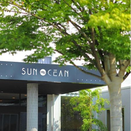 Hotel Sun Ocean - Vacation Stay 84237 Anan Exterior foto
