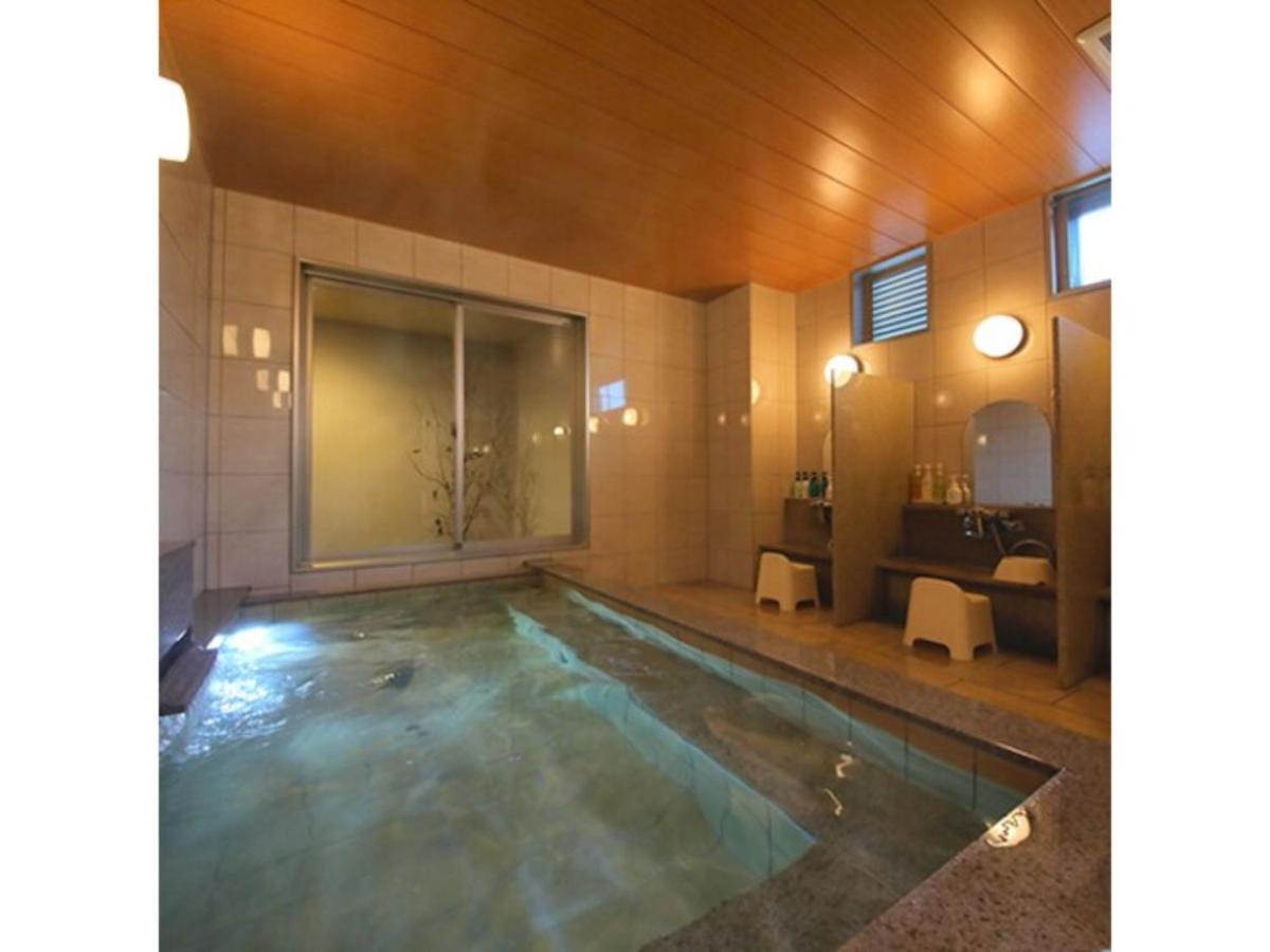 Hotel Sun Ocean - Vacation Stay 84237 Anan Exterior foto