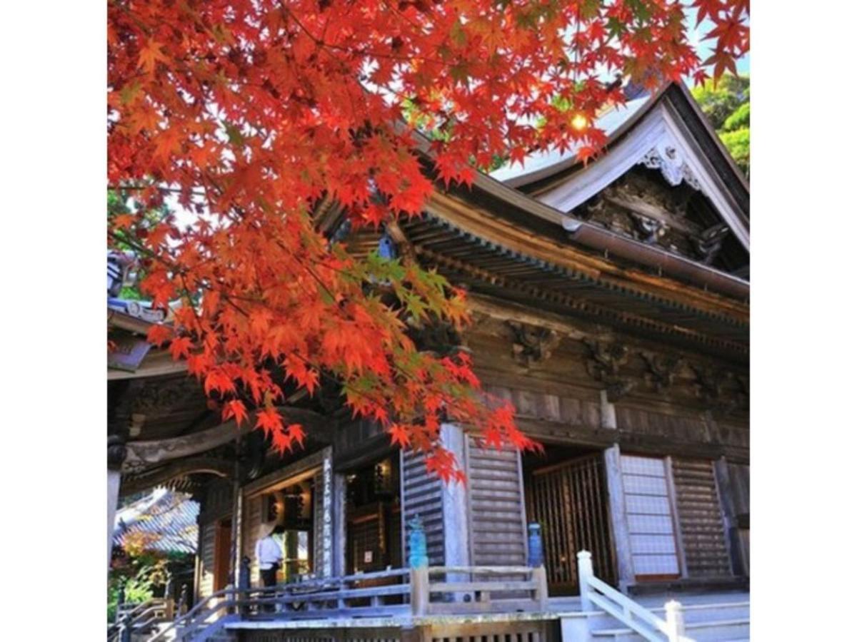 Hotel Sun Ocean - Vacation Stay 84237 Anan Exterior foto